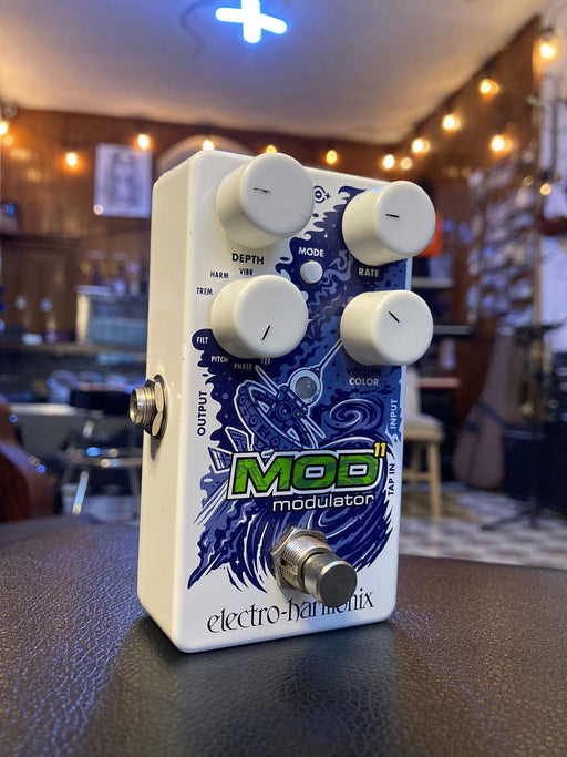 Pedal MOD11 Modulator, Electro Harmonix USADO