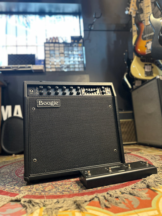 Mesa Boogie Mark Five 35