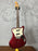 Fender Pawn Shop Supersonic 2013 con case
