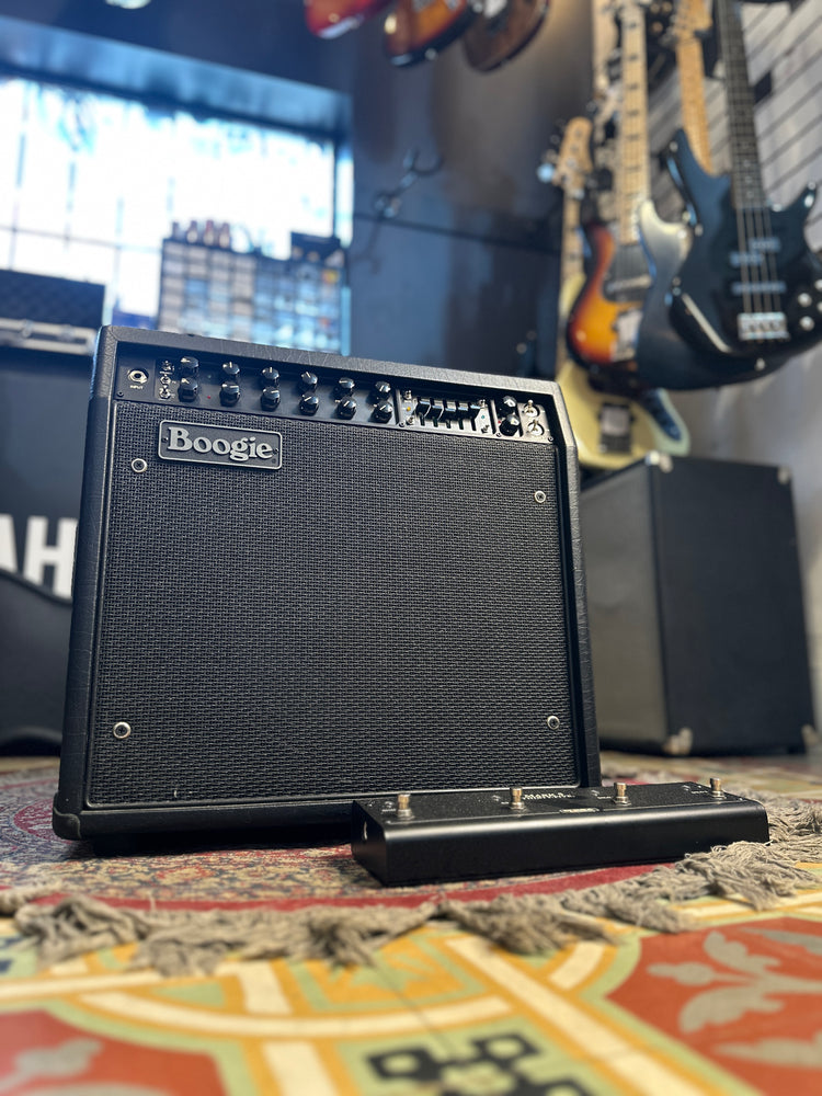 Mesa Boogie Mark Five 35