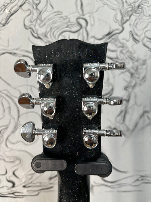 Gibson Les Paul Studio Pro 2014 Graphite Pearl