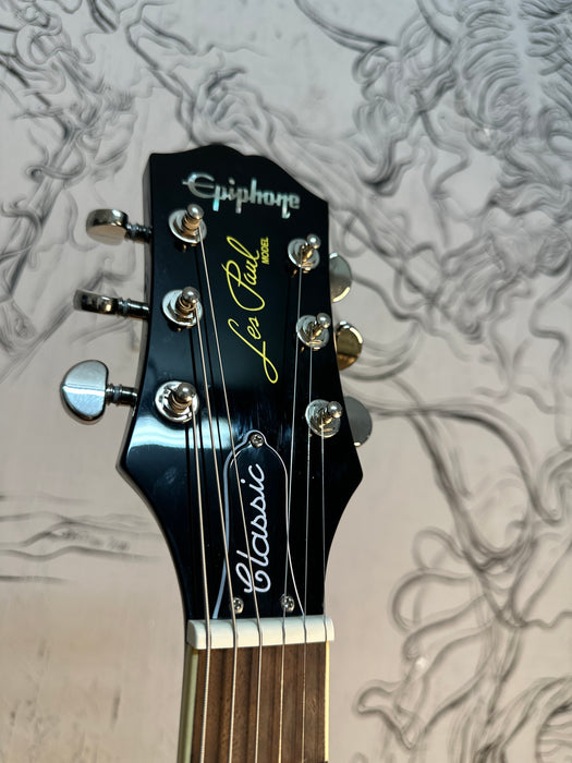 Epiphone Les Paul Classic