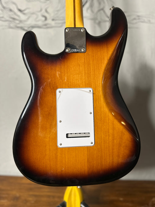 Fender American Vintage II 1957 Sunburst