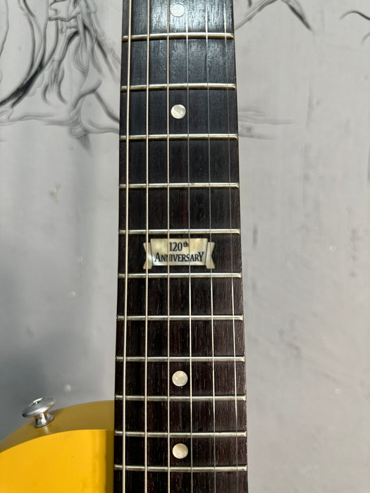 Gibson Melody Maker 120th Anniversary 2014
