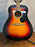 Fender FA-125 SB USADA