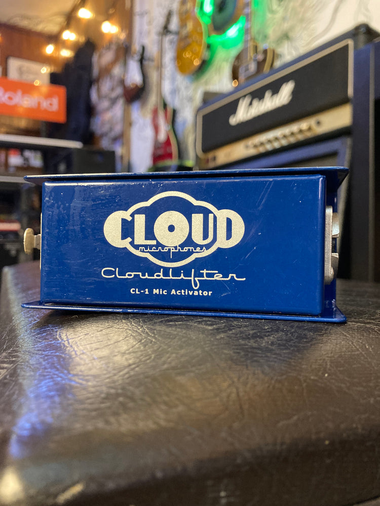 Cloud CL-1 USADO