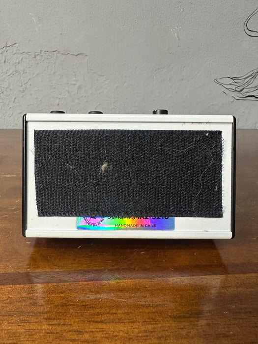 Dsm & Humboldt Simplifier MKII USADO