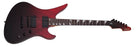 Schecter Avenger Standard Diamond Series BloodBurst