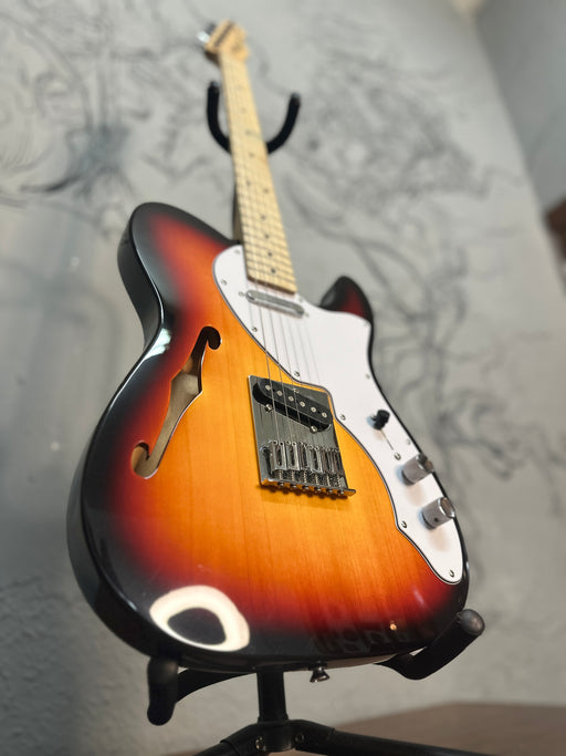 Squier Telecaster Thinline
