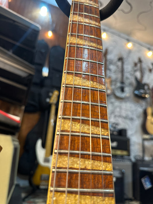 Rickenbacker 460 natural (1966)