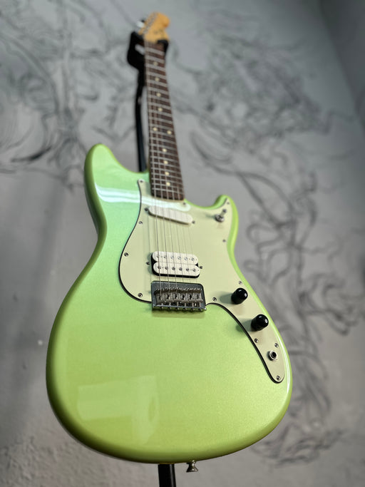 Fender Duo Sonic HS Surf Green