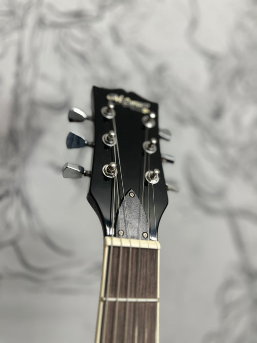 Mccartney Tipo SG Cherry