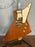 Gibson Explorer 2007 Natural con Stesbar y Case SKB