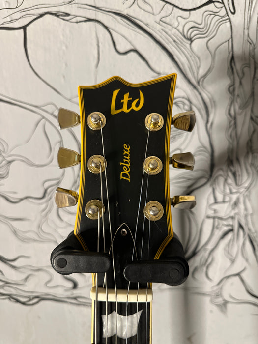 Ltd EC-1000 Deluxe