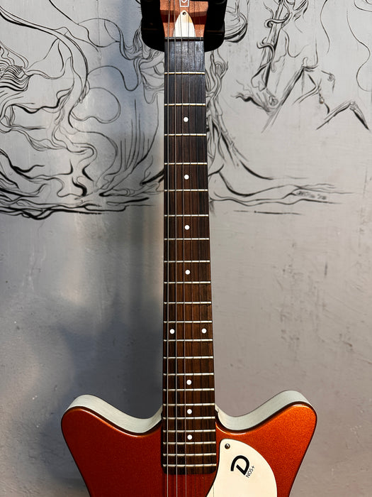 Danelectro 59 NOS+ Coppel