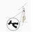 COLGADOR P/GUITARRA SOUNDKING