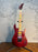Kiesel Jason Becker Numbers