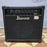 Amplificador de Guitarra Ibanez Mod.IBZ15GR-N (USADO)
