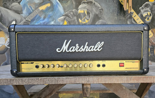 Cabezal Marshall AVT50H (USADO)
