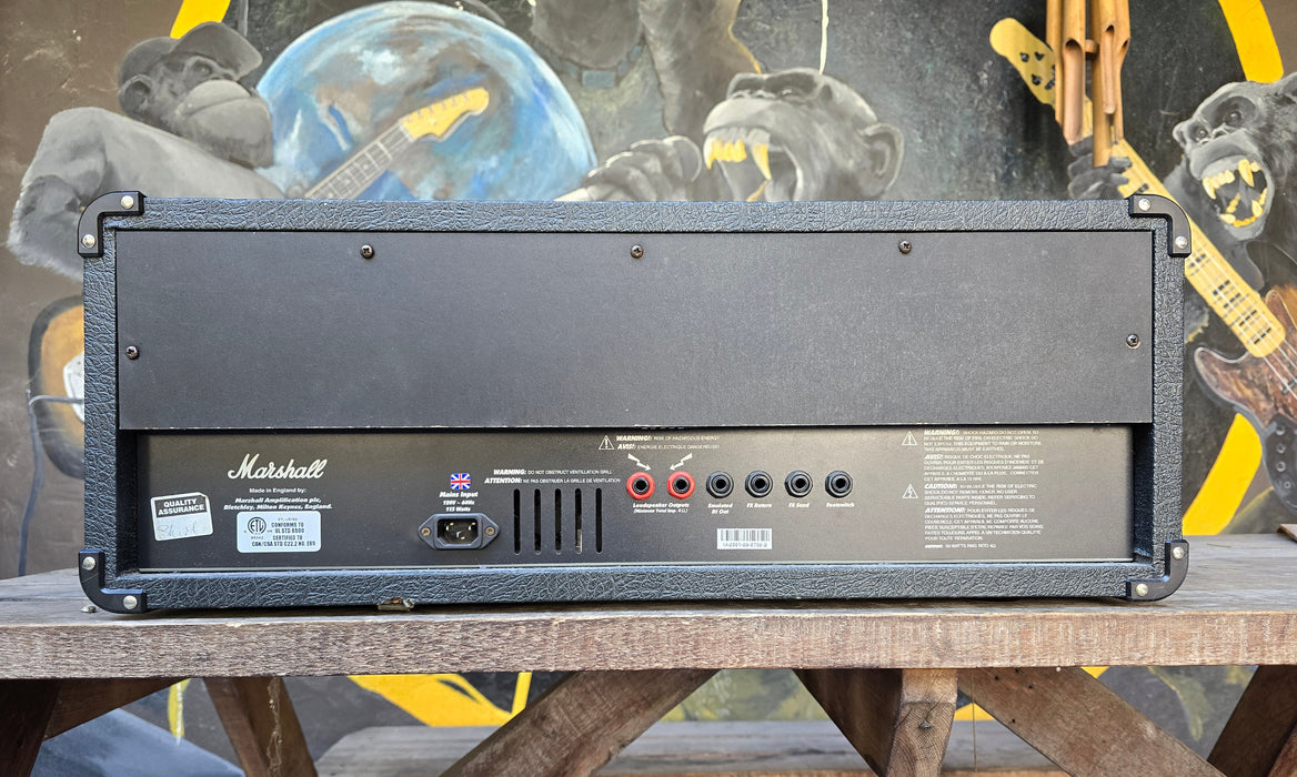 Cabezal Marshall AVT50H (USADO)