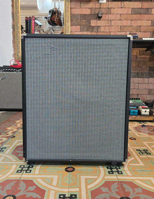 Amplificador para bajo Fender Rumble 500 (USADO)