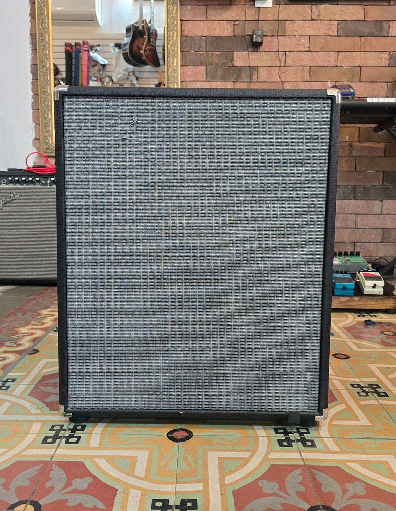 Amplificador para bajo Fender Rumble 500 (USADO)