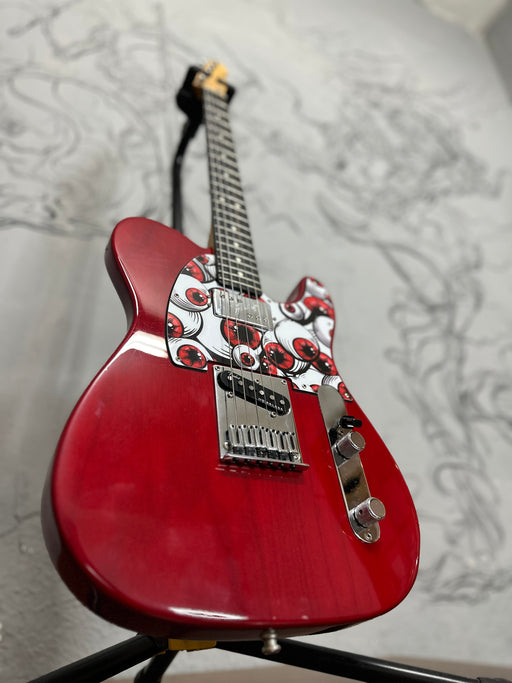 Fender American Professional Series Telecaster HS 2017