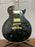 Mccartney Les Paul Custom E-SEG-277-BK