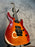 Jackson Pro Plus Series Dinky DKAQ en Firestorm