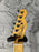 Fender American Deluxe Telecaster with Maple Fretboard 2013- Aged Cherry Burst