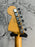 Fender "10 for '15" Limited Edition American Shortboard Mustang 2015 Natural