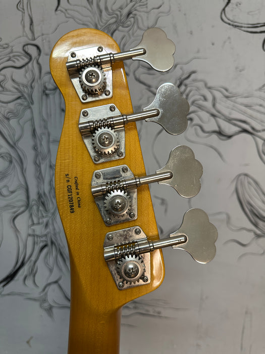 Fender Modern Player Telecaster Bass