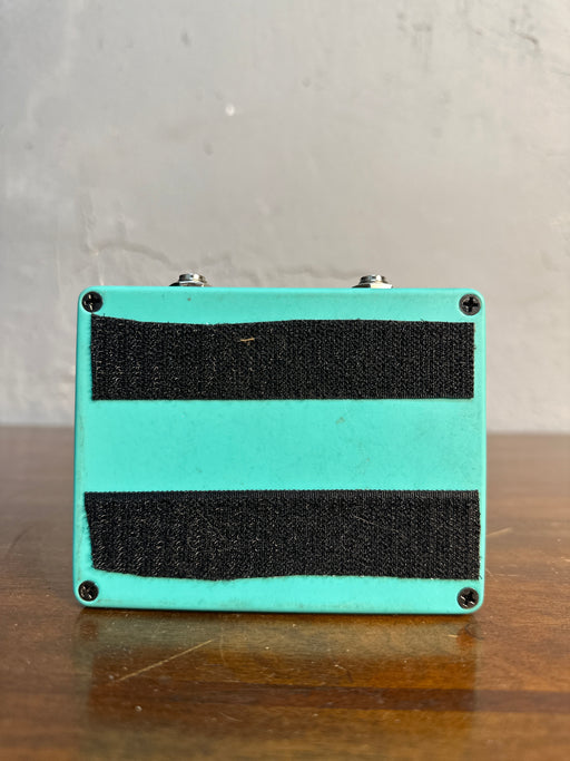 Lpd Pedals Eighty 7 Deluxe Dual Overdrive USADO