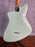 Fender Meteora Seafoam Green 2019