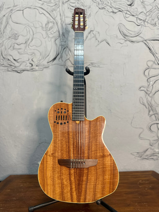 Godin Multiac ACS KOA Extreme