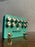 Lpd Pedals Eighty 7 Deluxe Dual Overdrive USADO