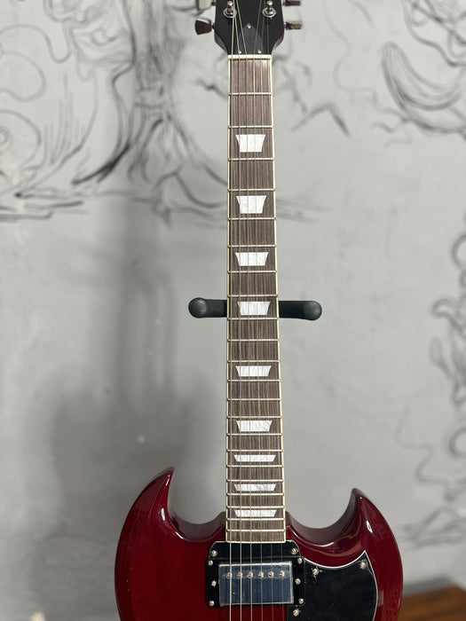 Mccartney Tipo SG Cherry