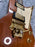 Gibson Explorer 2007 Natural con Stesbar y Case SKB