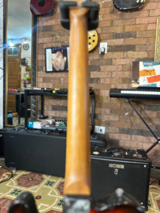 Sire Larry Carlton T7 - Sunburst