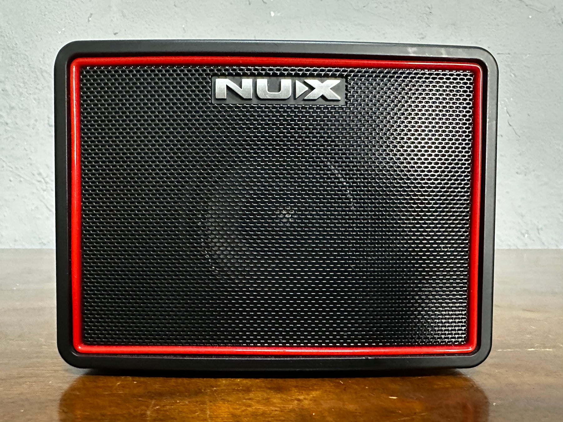 Nux Mighty Lite BT USADO