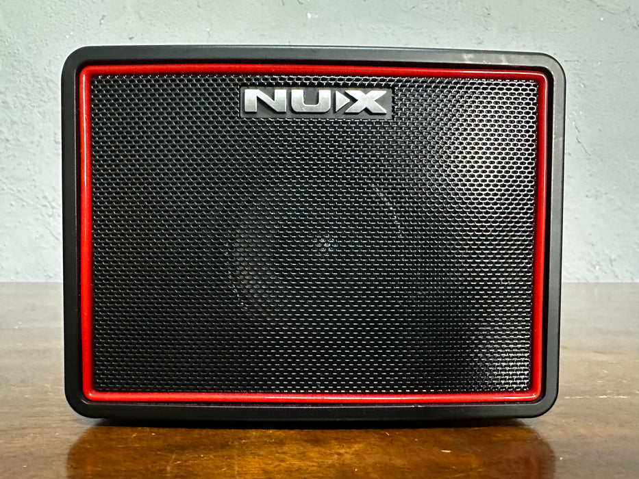 Nux Mighty Lite BT USADO