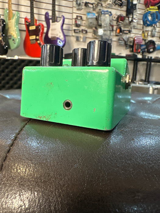 Ibanez Tube Screamer ts808