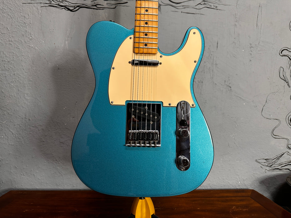 Fender Telecaster Standard 2017 MIM
