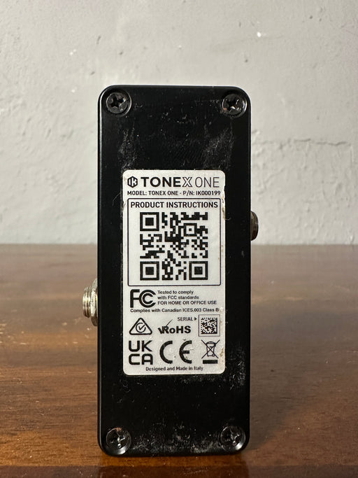 ToneX One