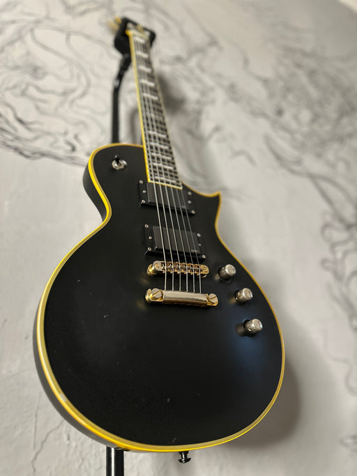 Ltd EC-1000 Deluxe