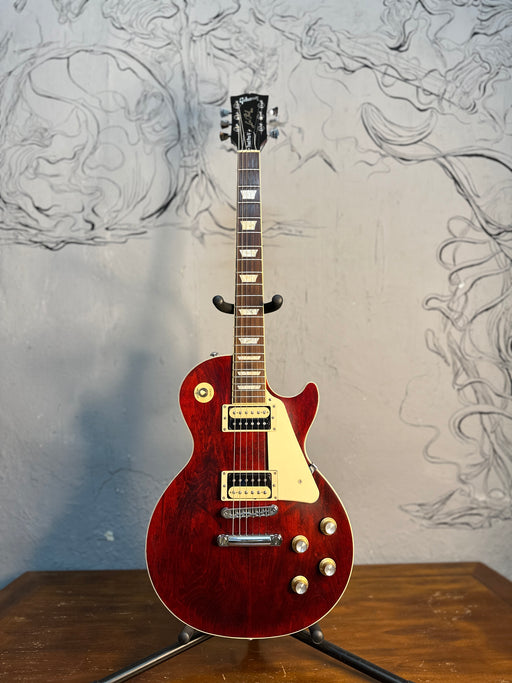 Gibson Les Paul Traditional PRO V Satin 2021