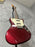 Fender Pawn Shop Supersonic 2013 con case