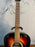 Fender FA-125 SB USADA