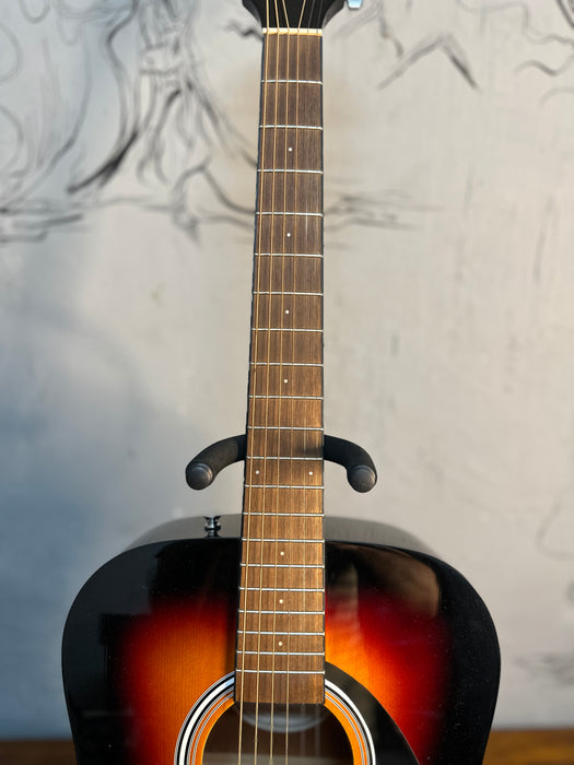 Fender FA-125 SB USADA