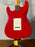 Squier Stratocaster Made in Korea 1992